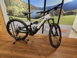 Produktbild 4 von  EMTB Kästle eMx6 2025 weiß