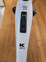 Produktbild 5 von  EMTB Kästle eMx6 2025 weiß
