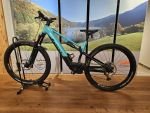 Produktbild 2 von EMTB Kästel eMx8 2025 türkis