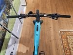 Produktbild 3 von EMTB Kästel eMx8 2025 türkis