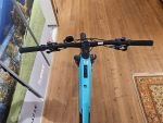 Produktbild 8 von EMTB Kästel eMx8 2025 türkis