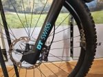 Produktbild 9 von EMTB Kästel eMx8 2025 türkis