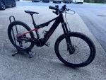 Produktbild 1 von EMTB KTM Lycan 771 black
