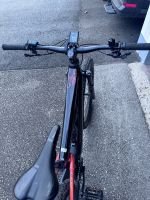 Produktbild 2 von EMTB KTM Lycan 771 black