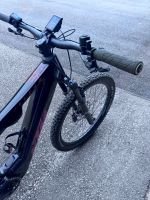 Produktbild 3 von EMTB KTM Lycan 771 black