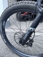 Produktbild 8 von EMTB KTM Lycan 771 black