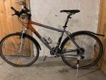 Produktbild 1 von KTM LEGGERO CROSS zu verkaufen