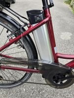 Produktbild 4 von E-Bike, Dinotti, Modell "Milano"