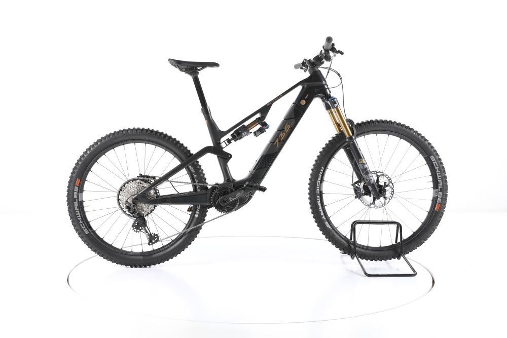 Rotwild R.E735 Ultra Fully E-Bike Carbon 2023