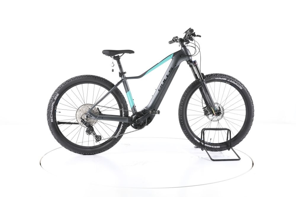 Bulls Aminga EVA 2 E-Bike 2023