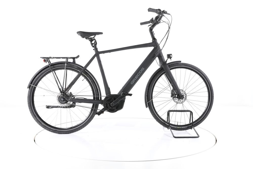 Grecos ELI 2.5 City E-Bike