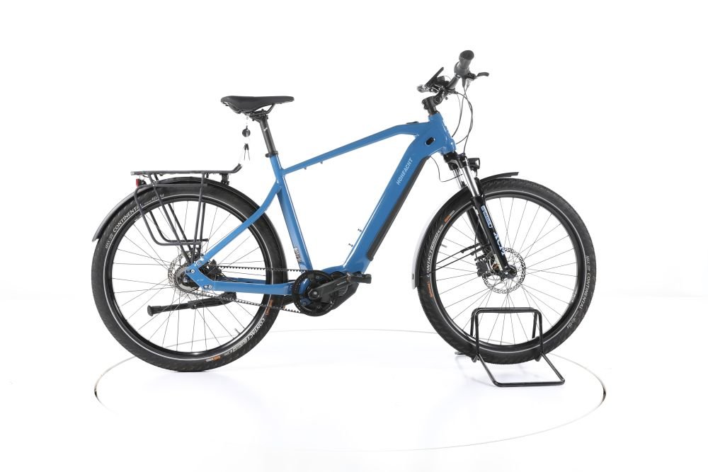 HoheAcht Pasia Urbo City E-Bike