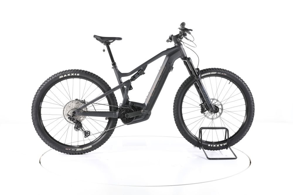 Focus Thron² 6.8 Fully E-Bike