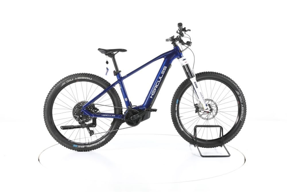 Hercules Nos 1.1 E-Bike 2023