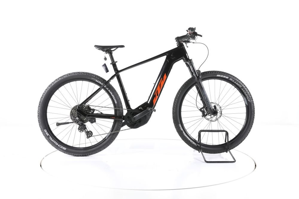 KTM Macina Team 792 E-Bike 2023