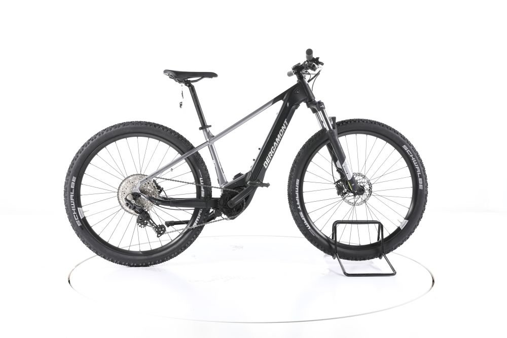 Bergamont E-Revox Sport E-Bike
