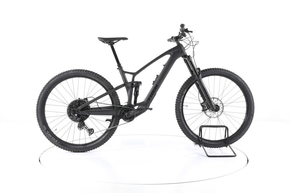 Trek Fuel EXe 9.5 Fully E-Bike Carbon 2023