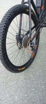 Produktbild 1 von E Bike