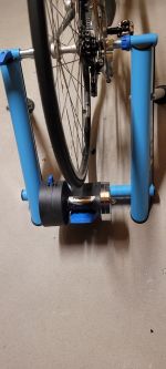 Produktbild 4 von Altes Rennrad bianci 