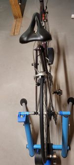 Produktbild 7 von Altes Rennrad bianci 