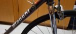 Produktbild 11 von Altes Rennrad bianci 