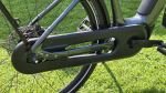 Produktbild 7 von CUBE Supreme Hybrid EX 625 Easy Entry - metallicgrey'n'black - Modell 2022 - Rahmen XS (46cm)