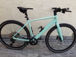 Produktbild 1 von E-Rennrad ORBEA ALU VIBE