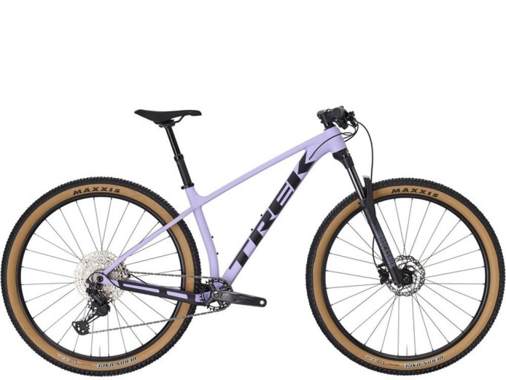 Trek Procaliber 6 - lavender-haze Rahmengröße: S