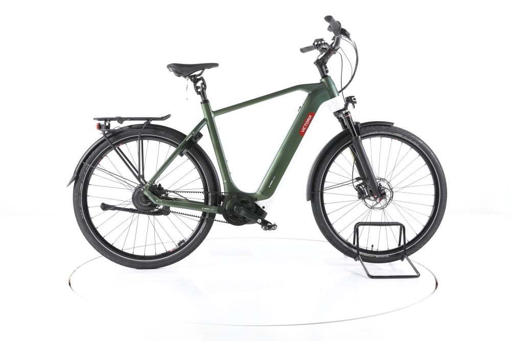 Victoria Manoc 5 City E-Bike 2024