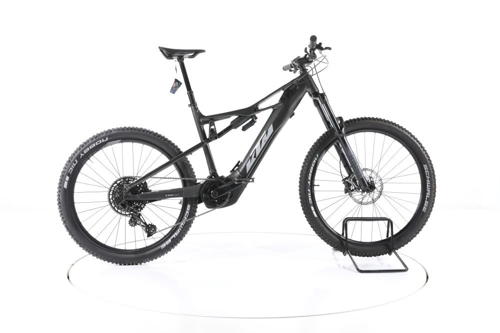 KTM Macina Kapoho 6971 Fully E-Bike