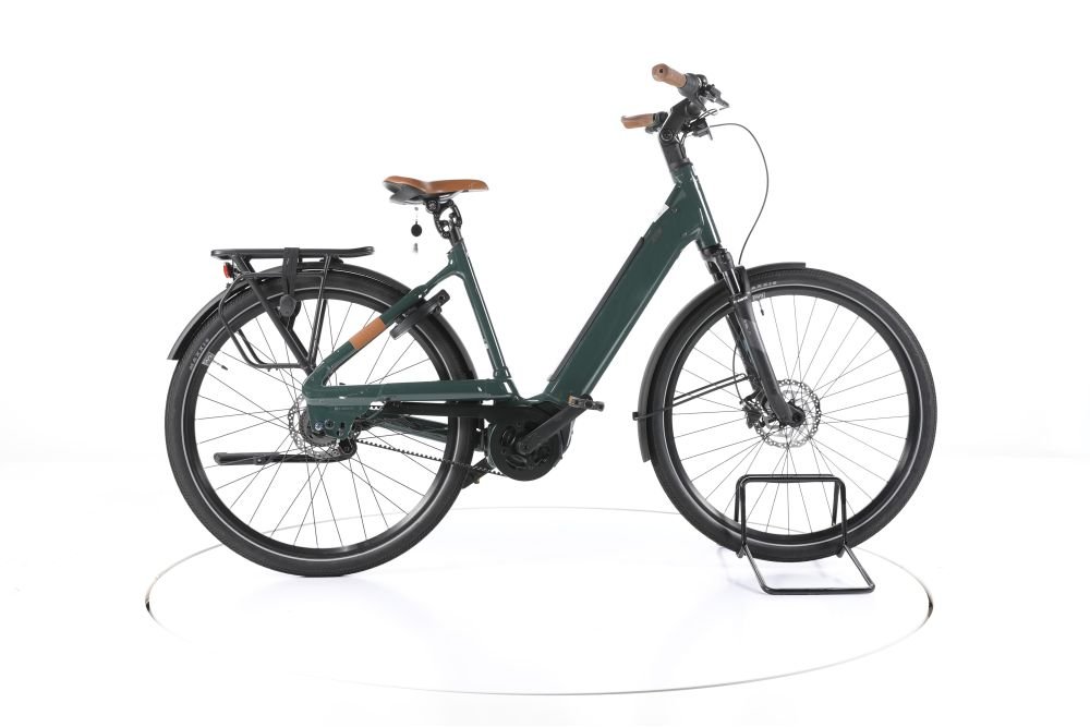 Giant Allure E+ 1 City E-Bike Tiefeinsteiger 2024