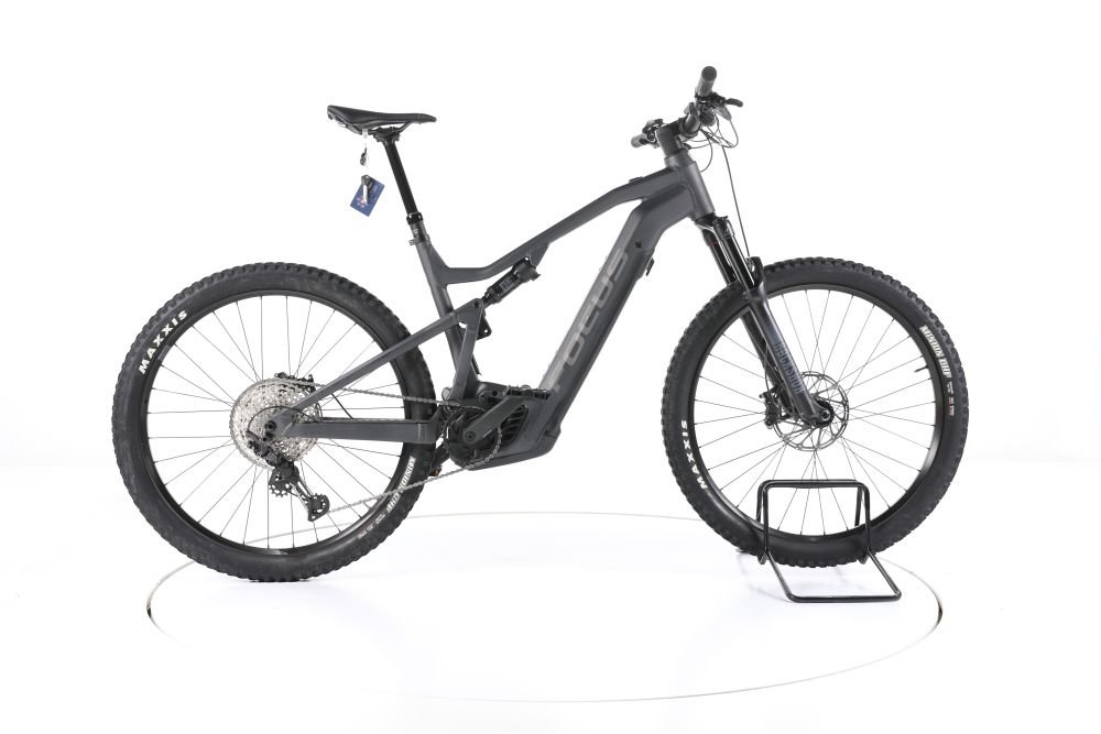 Focus Thron² 6.8 EQP Fully E-Bike