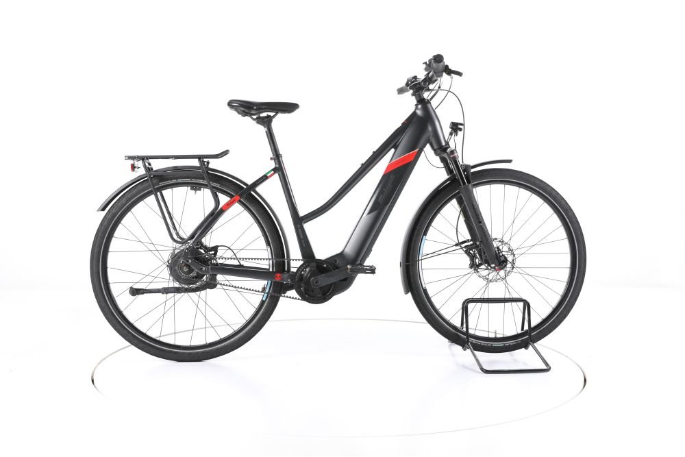 Malaguti Carezza TRT 5.2 EN City E-Bike 2023
