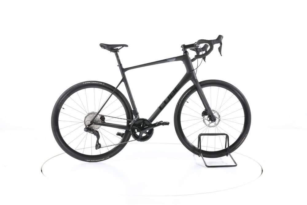 Cube Attain GTC SLX 2023