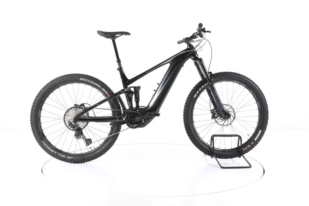 Giant Trance X E+ 3 Fully E-Bike