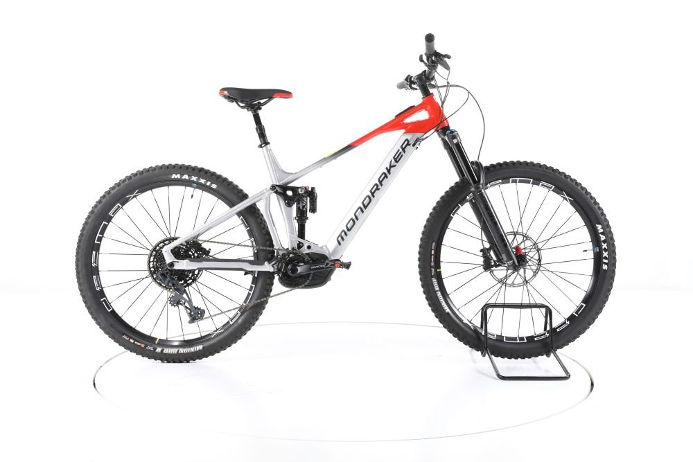 Mondraker Crafty R Fully E-Bike 2024
