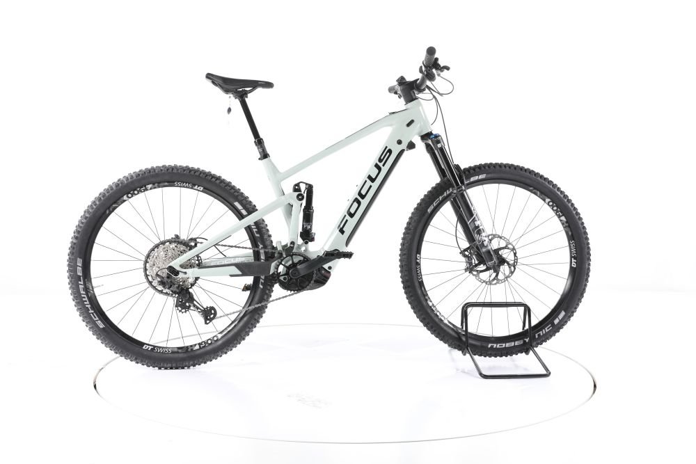 Focus JAM² 6.9 Fully E-Bike 2023