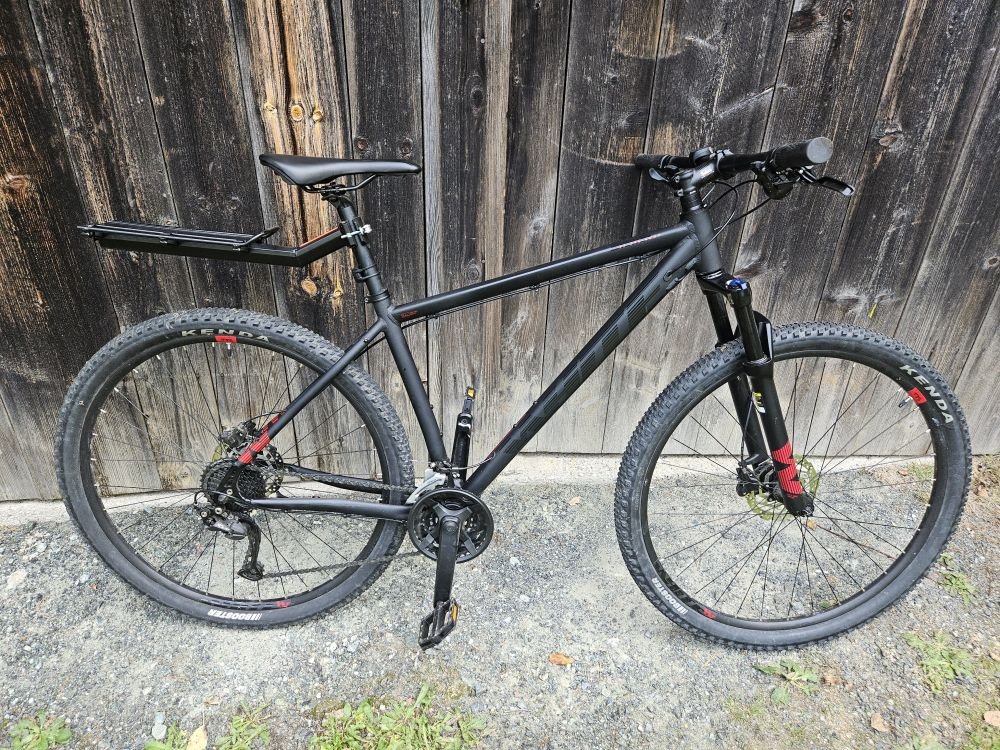 Whitebike XC290COMP