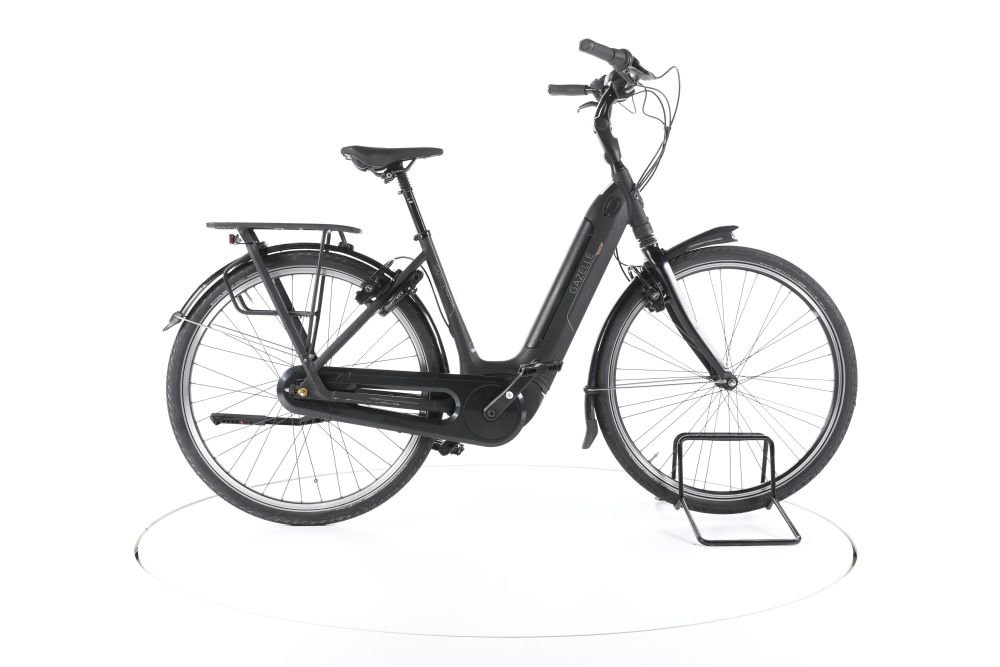 Gazelle Arroyo C8 HMB Elite City E-Bike Tiefeinsteiger