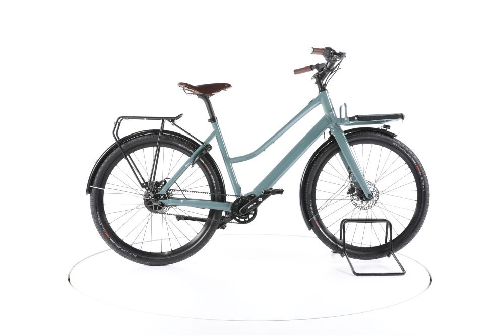 Schindelhauer Bikes Emilia 6 City E-Bike