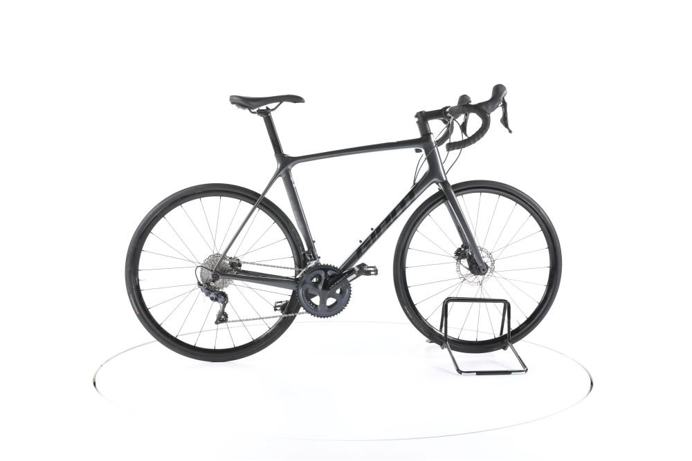 Giant TCR Advanced Pro 1 Carbon