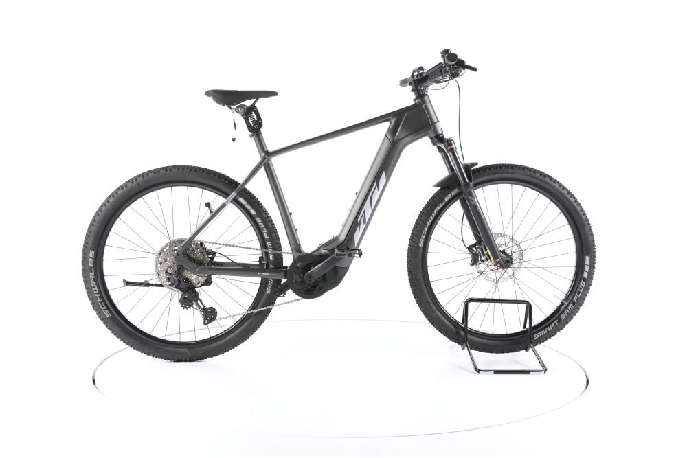 KTM Macina Team XL E-Bike 2023