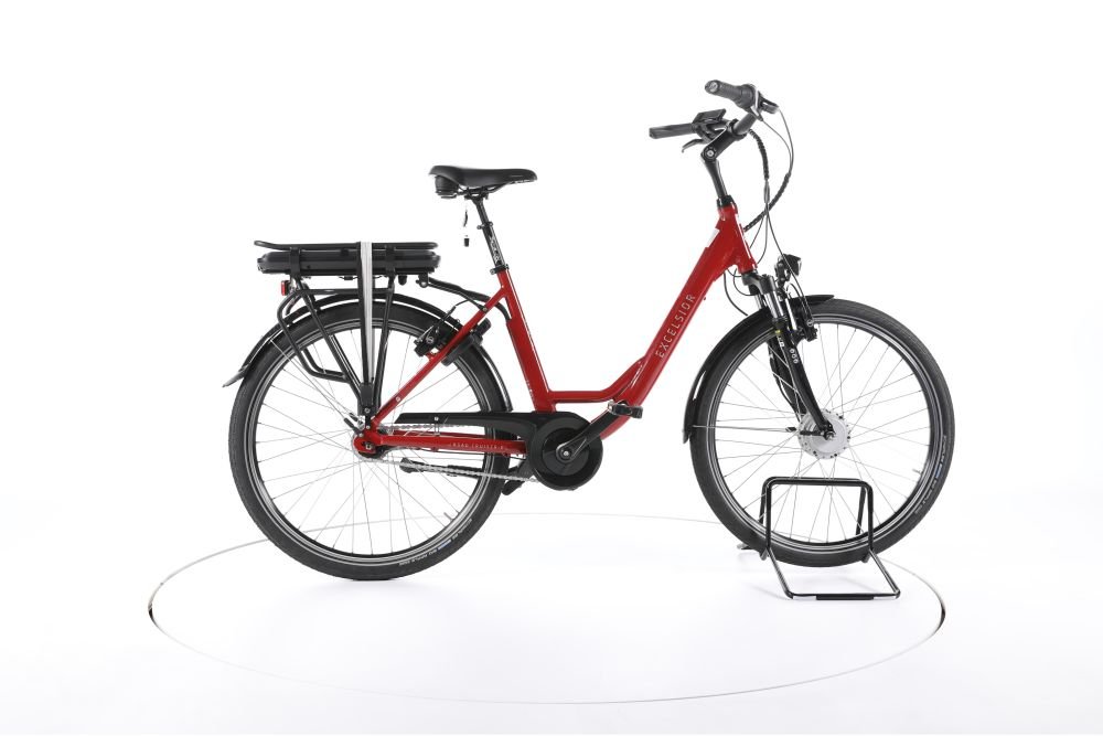 Excelsior Road Cruiser E City E-Bike Tiefeinsteiger 2023