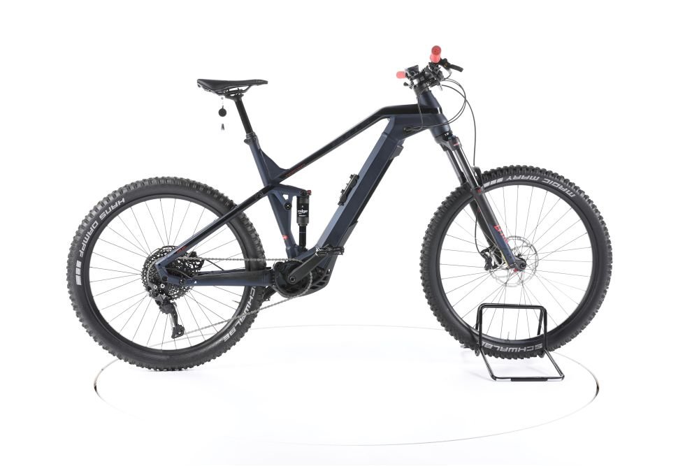 Bulls Sonic EVO AM 1 Fully E-Bike