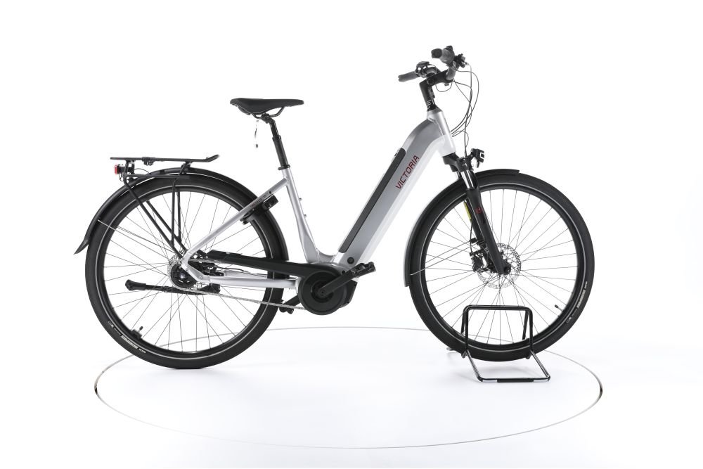 Victoria Tresalo 15 City E-Bike Tiefeinsteiger 2023