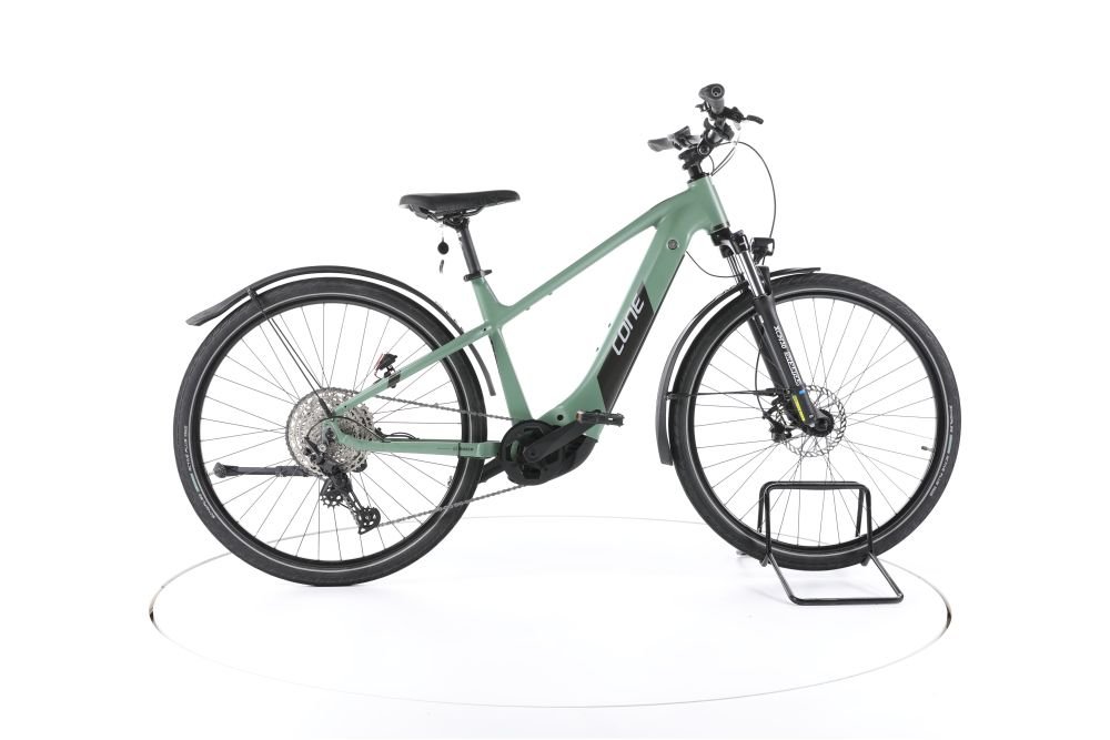 CONE Bikes eCross IN 3.0 E-Bike