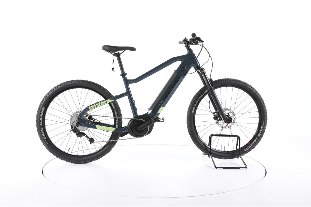 Haibike HardSeven 5 E-Bike