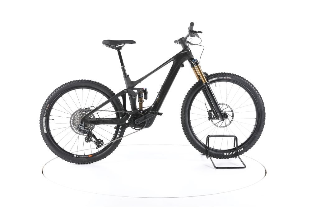 Liv Intrigue X Advanced E+ EL 1 Fully E-Bike 2024