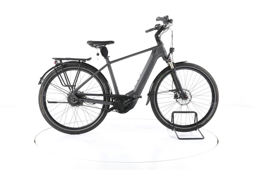KTM MACINA CITY 710 City E-Bike