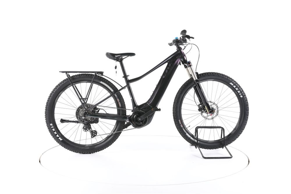 Liv Vall-E+ Pro E-Bike